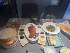 -阿庄新豫菜(通泰路店)