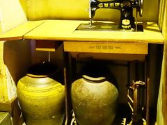 -老表记广西宵夜螺蛳鸭脚煲(西大店)