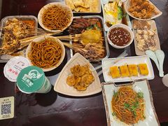 -小街天府(西工小街店)