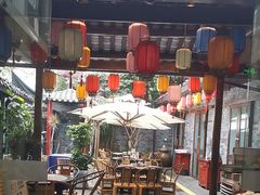 -院8里·少城记忆老川菜(宽窄巷子店)