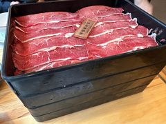 -牛匠和牛寿喜锅(西安总店)
