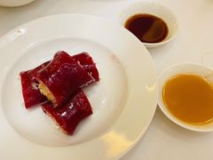-香宫中餐厅·大连香格里拉(人民路店)
