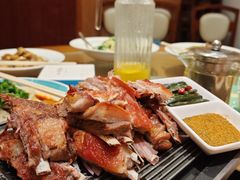 -中发源·清真餐厅(春风店)