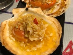 -辉记炭烧海鲜大排档·老字号(福田店)