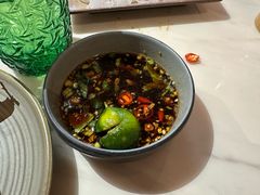 -喃喃椰·糟粕醋·椰子鸡火锅(七堡花园店)