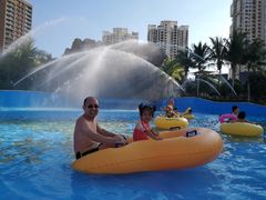 -亚马逊丛林水乐园