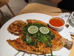 -一坐一忘云南菜(卓悦中心)