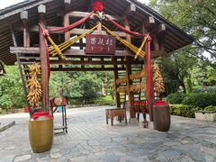 -云南民族村