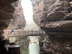 -云台山风景名胜区