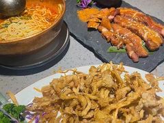 -觅山云南菜(泊富ICITY店)