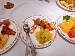 -比格比萨自助(南京万达茂店)