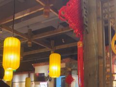 -蜀国大将老火锅(江北店)