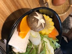 -水林间·寿喜烧自助(仙林金鹰店)