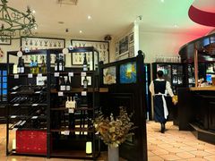 -兰特伯爵西餐厅·啤酒屋(方庄店)