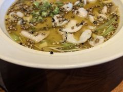 -妈妈菜舟山海鲜(定海古城店)