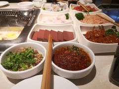 -海底捞火锅(上元大街店)