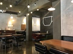 大堂-UPPER KITCHEN(延安路店)