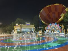 -上海玛雅海滩水公园