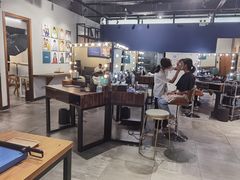 -海马体照相馆(天津世纪都会店)