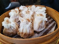 -都一处烧麦馆(前门店)