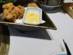 -千寻山野烤肉(中关村店)