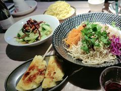 -有位虾匠·胶东土菜小馆(市北店)