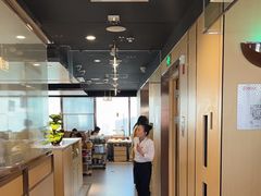 -海底捞火锅(太原万科城店)