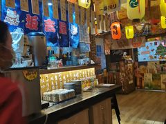 -坂吉屋·居酒屋深夜食堂(龙湖店)