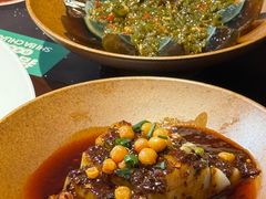 -拾捌川·自贡爆炒(新街口店)