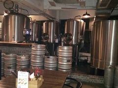 -Liberty Brewing Co·曼哈顿餐吧