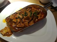 -吕氏疙瘩汤·海鲜新鲁菜(凯德mall新都心店)