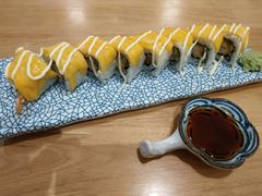 -村上一屋·亚洲菜融合小馆(南楼店)