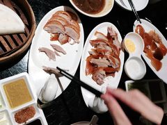 -皇城根北京风味主题餐厅(中海环宇城店)