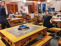 -堂客老火锅(欣阳广场总店)