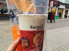 -CoCo都可(小吕宋店)