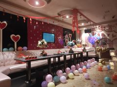 -欢乐迪KTV(江南店)