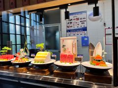 -拉完海鲜大排档(温岭店)