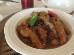 -潮福城潮州大酒楼(湖滨北路店)