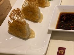 -利苑酒家(合景国际金融广场店)