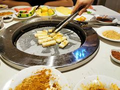 -么子烤肉(化龙池店)