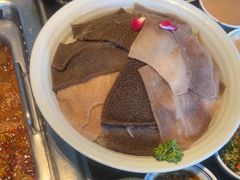 -大隐·成都火锅Bistro(合生麒麟新天地店)