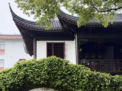 -上海醉白池公园