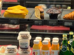 -星巴克(深圳龙华人民北店)