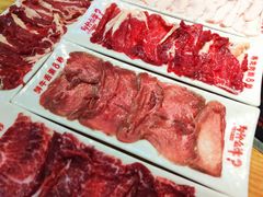 -为什么牛潮汕牛肉火锅(万胜广场店)