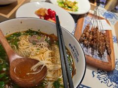 -马记永·兰州牛肉面(山姆外高桥店)