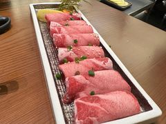 -海之屋韩式烤肉(海棠68环球美食街店)