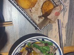 -叁宝烤肉• 西安烧烤(太乙路店)