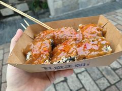 -品腐记·豆腐王朝(老门东总店)