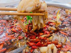 -大味美蛙鱼头(遂宁总店)
