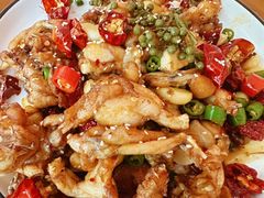 -醉壹号海鲜大排档·老厦门特色菜(厦门美食地标店)